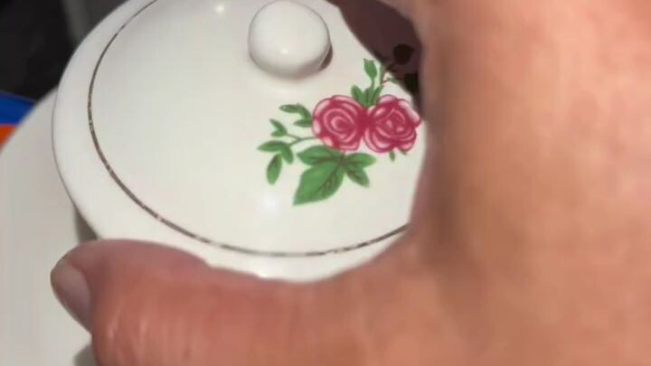 ngopi pagi hari
