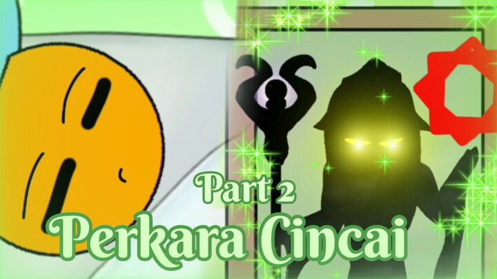 Rumah Orang Cina ini didatangi wanita misterius 😳😳😳???||Perkara Cincai//part 2