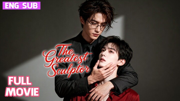 THE GREATEST SCULPTOR