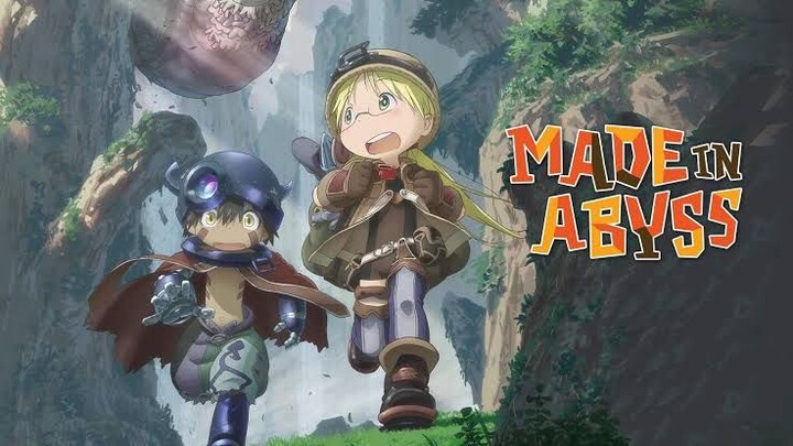 Made In Abyss - Dub Indo [Episode 1]