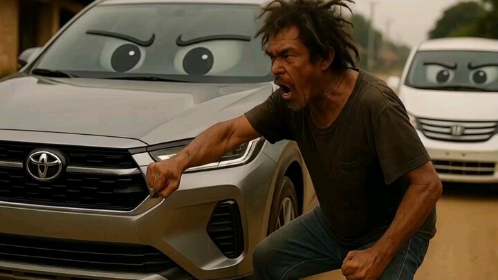 polisi cars people's