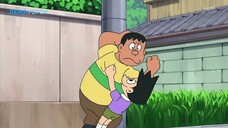 Doraemon episode 493