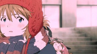 "I just want someone to acknowledge me! To care about me!"