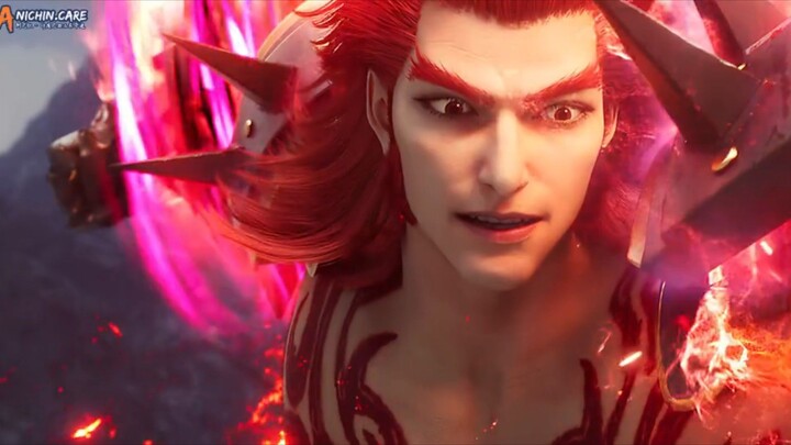 Wukong Ep3 sub indo