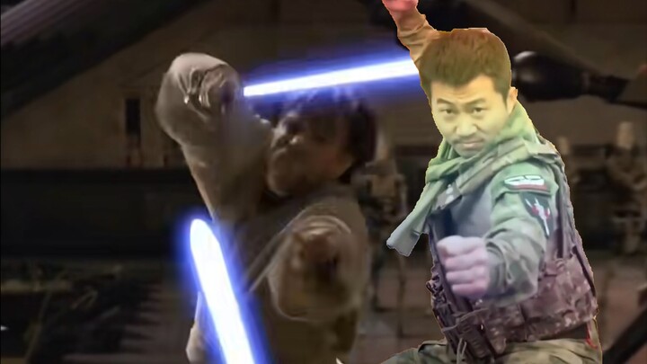 Any separatist forces will eventually be brought to justice!