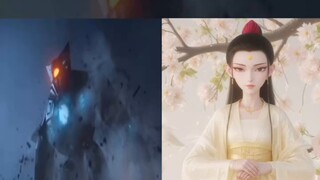 Skyfire vs Nezha: Si Bocah Iblis Menaklukkan Raja Naga salinan…