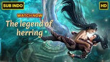 The Legend of Herring (2022) SUB INDO FULL HD
