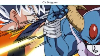 [Phân tích DBS 65]. Son Goku, người Trái Đất! 1