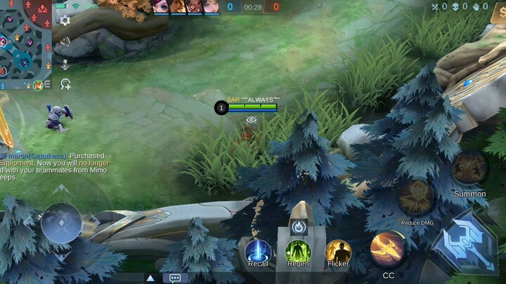 lakas ko talaga mag minsithor hehehehehe top 83 ng san Francisco Laguna😁