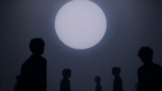 SM新男团SMTR25预告短片