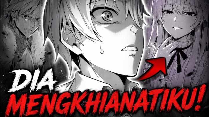 Raidorl Seiken Senki Ch 2