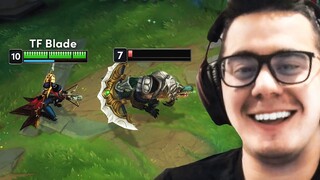 ULTRA HIGH PRESSURE VAYNE TOP!