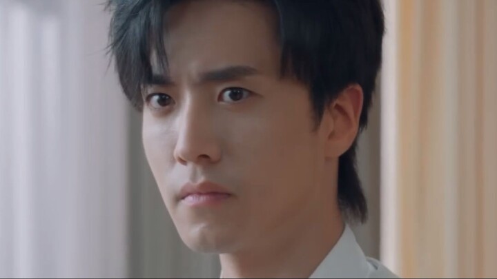 รักวุ่นวายของคุณชายเย็นชา อวี๋เสี่ยวเสี่ยว