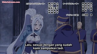 bereinkarnasi menjadi pangeran ke 7 S2 Eps 7