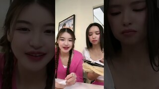 Lookkaew Kamollak Tiktok Live 24 Feb 24