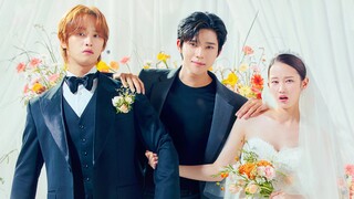 Phim Hôn Lễ Bất Khả Thi - Tập 1 | Vietsub