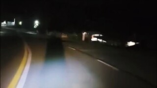 Night Ride🏍️✨