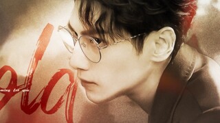 Let Luo Yunxi come and check it out