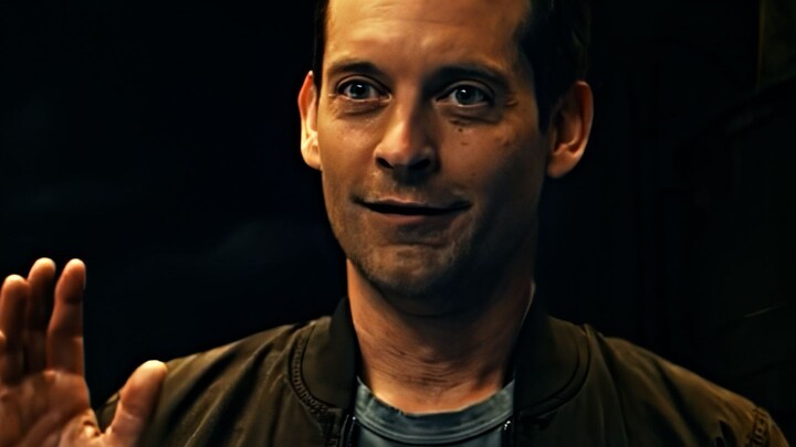 “Lại thêm một người bình thường nữa”