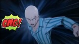 How Weak Are the Monster Punches in One Punch Man? | Exploring the Series' Weakest Attacks