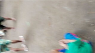 Pangit kaman sa paningin Peru palu mo ay nakakadali rin. (Shamo asil) di na pinaporma kalaban.