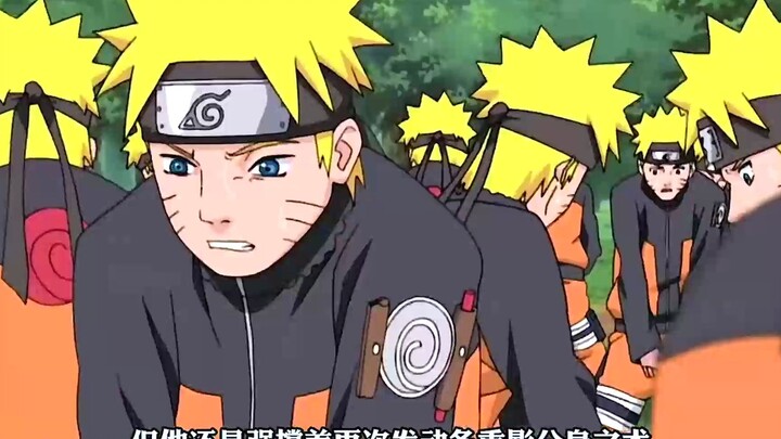 Kakashi customized a plug-in for Naruto. The trick to wind attribute chakra is to be thin and sharp.