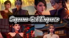 Supreme God Emperor Eps 332 Sub Indo