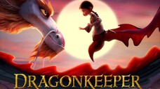DRAGON KEEPER _ ENGLISH FULL MOVIE