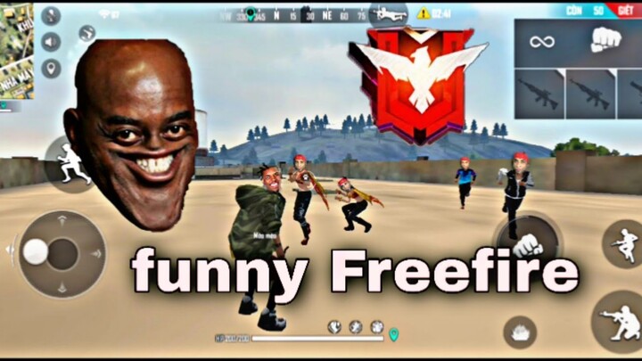 [Hài Freefire] #9 Đã tìm ra trùm nóc xưởng soán ngôi Kelly Gaming TV \Key ff