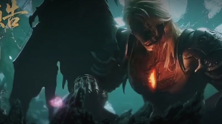 Tomb Of Fallen Gods Season 3 Episode 07 |  Rahasia Segel Leluhir Iblis Terungkap!