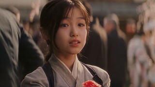 Three Chinese international actresses lost their beauty to a Japanese girl in this movie