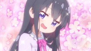 前方高萌，猛男必看╰(*°▽°*)╯
