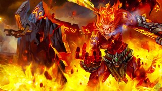 Vẫn là Ngộ Không cùng câu chuyện 3 gậy huyền thoại