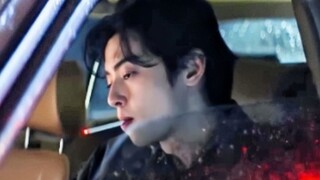 إعلان تشويقي لانطلاق سيو يين وو بمفرده!