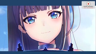Nightcore - CỦA TÔI, TẤT CẢ LÀ CỦA TÔI (Coopex & Tritan ft. Tim Moyo) - (Lyrics) #ANIME