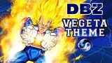 Dragon Ball Z – Vegeta SSJ Final Flash Theme | Cover [Styzmask Remix]