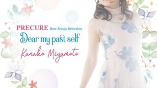 Kanako Miyamoto - We can!! HUGtto! Precure