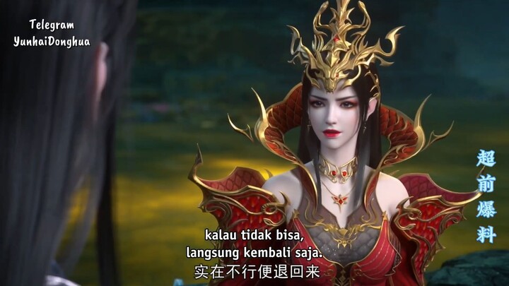 Clip Malam ini BTTH Eps 176