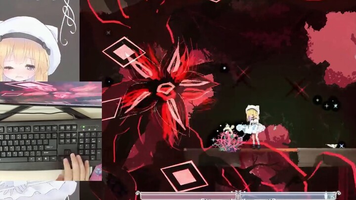 [aic] One-handed, no damage, no food, no buff, forest lord