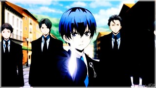 Arcana Famiglia || Felicita & Nova - Every Day