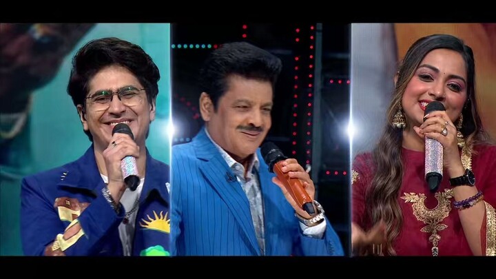 Indian Idol 16 8th March 2026 Full Episode 43