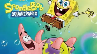 Spongebob Squarepants | S02E07A | Prehibernation Week