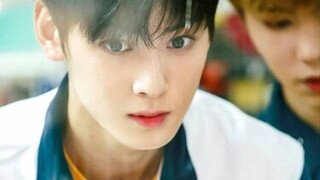 [ชา อึนอู] 20 ความท้าทายสุดเร้าใจ