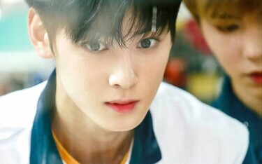 [Cha Eun-woo] 20 Heart-Stirring Moments Challenge