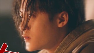 [Remix]Kompilasi adegan Shen Yi yang gelap <Under the Skin>
