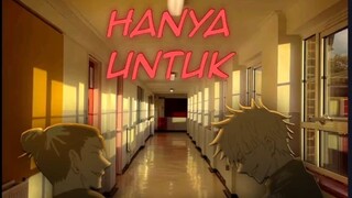 Patrick pernah berkata