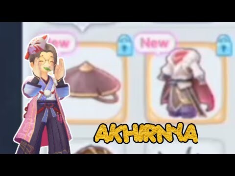 HABISKAN 300K CRYSTAL HANYA BUAT OUTFIT INI || RAGNAROK X GENERATION