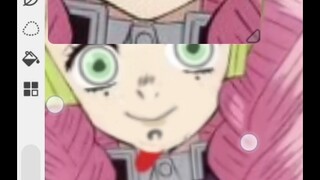 I love you, so I'm willing to gently wipe away the scars on your body, step by step...