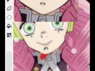 I love you, so I'm willing to gently wipe away the scars on your body, step by step...