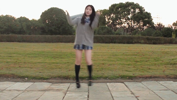 【An An】I fall in love with you at this moment. 【Birthday Poem】